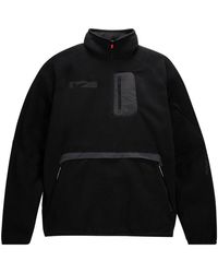 Nike - Cact.Us Corp Nrg Bh Quarter Zip Jacket Dm1283 010" - Lyst