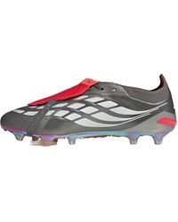adidas - Predator Elite Fold-Over Tongue Fg "Finishers Steel Pack" Js0379" - Lyst