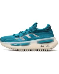 adidas - Nmd S1 Nmd S1 Active" Hq4437" - Lyst