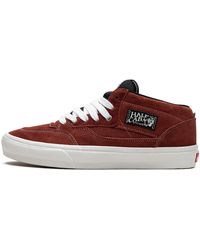Vans - Skate Half Cab "Brick" Vn0A5Kyabri" - Lyst