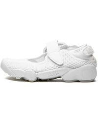 Nike - Air Rift Mns "Triple" 848386 100" - Lyst