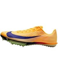 Nike - Maxfly 2 "Citron Pulse Burst" Fd8395 800" - Lyst