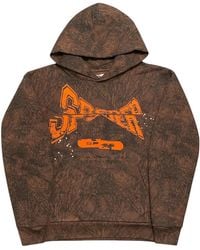 Sp5der - T&F Tree Hooded Sweatshirt Camo" 318" - Lyst