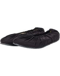 Maison Margiela - Ballet Flats Classic Shoes "Cacao" S58Ws0284 P7603 T8013" - Lyst