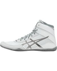 Asics - Matcontrol 3 Gunmetal" 1081A053 102" - Lyst