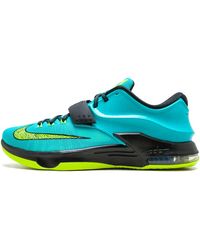 Nike - Kd 7 "Uprising" 653996 370" - Lyst
