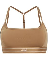 Kith - Nadia Low Impact Bra "Shed" Khw030254 241" - Lyst