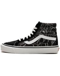 Vans - Sk8-Hi 38 Dx "Bape" Vn0A38Gf7Bg" - Lyst