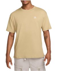 Nike - Acg Max90 T-Shirt "Parachute" Hj0798 297" - Lyst
