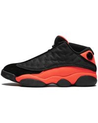 Nike - Air 13 Retro Low Nrg/Ct "Clot/Infrared" Shoes - Lyst