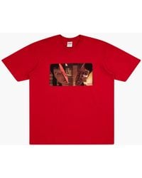 Supreme - Split T-shirt "ss 20" - Lyst