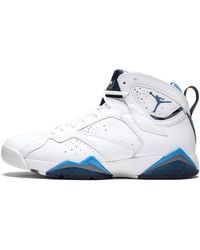 Nike - Air 7 Retro "French" 304775 107" - Lyst