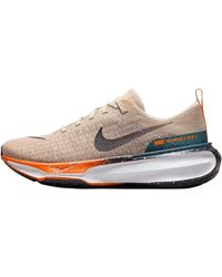 Nike - Zoomx Invincible Run 3 "Oatmeal Safety" Fq8720 140" - Lyst