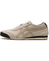 Onitsuka Tiger - Mexico 66 Sd "Birch Wood Crepe" 1183A527 201" - Lyst