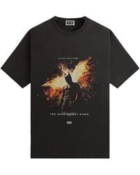 Kith - Dark Knight Rises Vintage T-Shirt "Batman - Lyst
