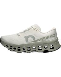 On Shoes - Cloudmonster 3 "Ivory Tin" 3Wg10034469" - Lyst