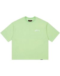 GODSPEED NEW YORK - Vital Necessi-Tee "Volt Washed/ Gs679" - Lyst