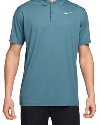 Nike - Dri-Fit Victory Solid Polo Dh0822 006" - Lyst