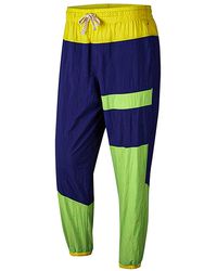 Nike - Flight Basketball Pants Cn8512 590" - Lyst