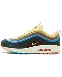 Nike - X Sean Wotherspoon Air Max 1/97 Vf Sw Sneakers - Lyst