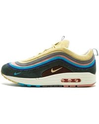 Nike - X Sean Wotherspoon Air Max 1/97 Vf Sw Sneakers - Lyst
