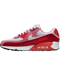 Nike - Air Max 90 "Peony" Dm0029 600" - Lyst