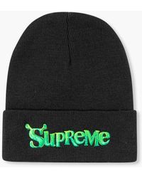 Supreme Hats for Men | Lyst