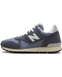New Balance - 475 "Steel Arctic" M475Vth" - Lyst
