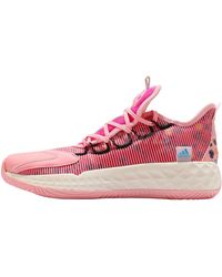 adidas - Pro Boost Low "Day Of The Dead" Fz3163" - Lyst