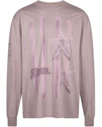 Travis Scott - Utopia Long Sleeve Tour T-Shirt Tsuc18" - Lyst