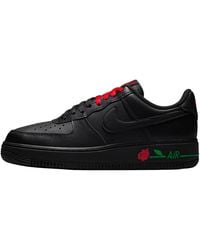 Nike - Air Force 1 Low '07 Se "Rose" If0498 001" - Lyst