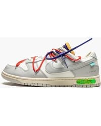 Nike - Dunk Low "Off - Lyst