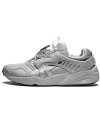 PUMA - Disc Blaze Metallic" 358634 01" - Lyst