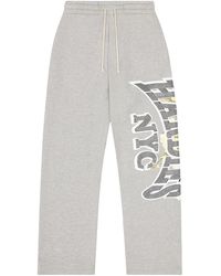 DENIM TEARS - Hardies Tears Sweatpants Dt512" - Lyst