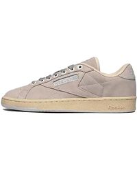 Reebok - Club C Grounds "Sneeze - Lyst