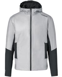 PUMA - Porsche Design Rct Gitd Jacket "Limestone 598614 11" - Lyst