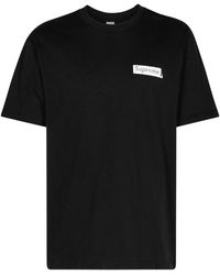 Supreme - Static T-Shirt Su288" - Lyst