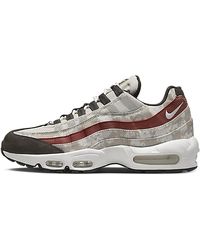 Nike - Air Max 95 "Social Fc" Dq9016 001" - Lyst