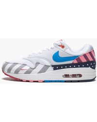 Nike Air Max 1 Sneakers for Women - Up to 30% off at Lyst.com