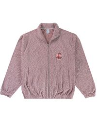 Eric Emanuel - Ee Boucle Shorts "Fw24 - Lyst