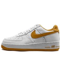 af1 white size 8