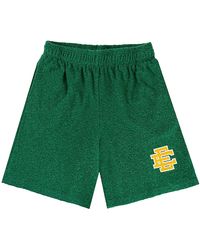 Eric Emanuel - Ee Boucle Short "Fw24 - Lyst