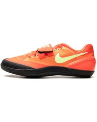 Nike - Zoom Rotational 6 "Crimson" Fz9606-600" - Lyst