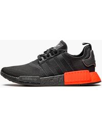 Adidas NMD R1 Sneakers for Men - Up to 38% off | Lyst