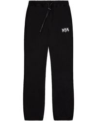 RTA - Owen Sweatpants Spike" Mexok909 B1283Bksra" - Lyst