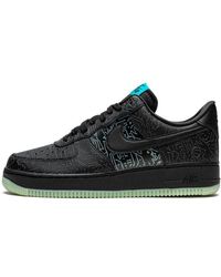 Nike - Air Force 1 Low "space Jam - Lyst