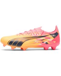 PUMA - Ultra Ultimate Fg Ag "Christian Pulisic - Lyst