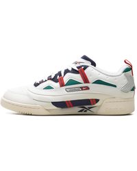 Reebok - Workout Plus Rc 1.0 "Chalk" Dv8982" - Lyst