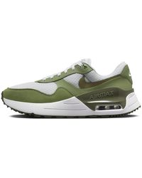 Nike - Air Max Systm 'Oil' Fd0782-100 - Lyst