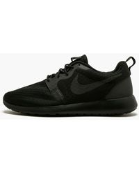 Nike Roshe Run Sneakers for Men - Up to 53% off at Lyst.com